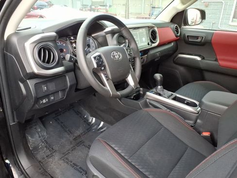 Certified 2023 Toyota Tacoma SR5 image 12