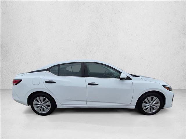 Used 2024 Nissan Sentra S FWD image 4