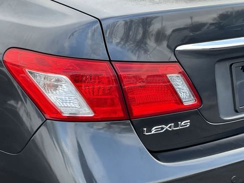 Used 2007 Lexus ES 350 image 37