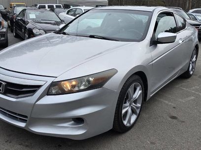 Used 2011 Honda Accord EX-L