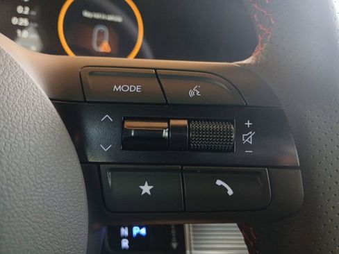 New 2026 Hyundai Sonata N Line FWD image 17
