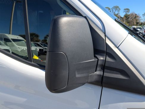 Used 2024 Ford Transit 250 Low Roof w/ Exterior Upgrade Package image 12