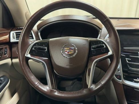 Used 2014 Cadillac SRX Performance w/ Driver Awareness Package image 17