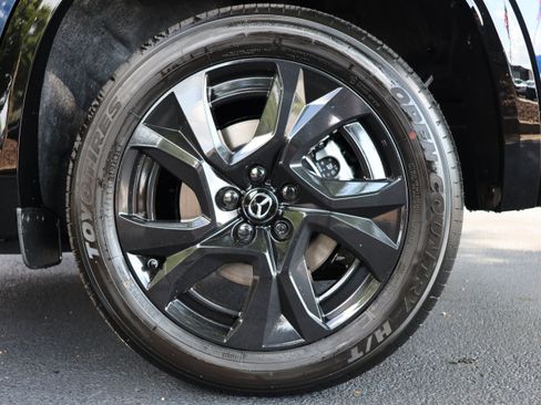 New 2026 MAZDA CX-5 2.5 S w/ Premium Plus Package AWD/4WD image 6