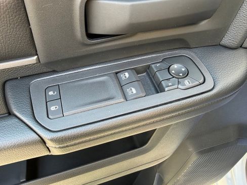 New 2026 RAM 4500 Tradesman AWD/4WD image 12