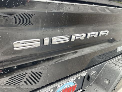 New 2026 GMC Sierra 1500 Elevation w/ Elevation Premium Package AWD/4WD image 69