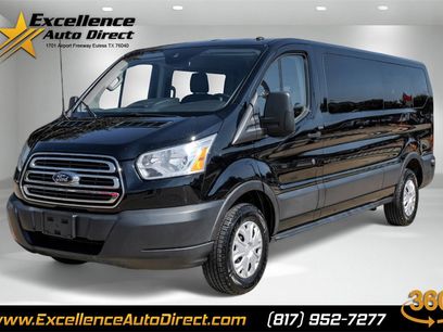 Used 2019 Ford Transit 350 XLT