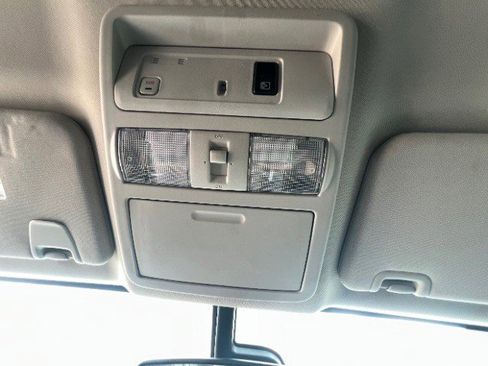 Used 2019 Nissan Titan PRO-4X w/ Pro-4x Convenience Package image 51