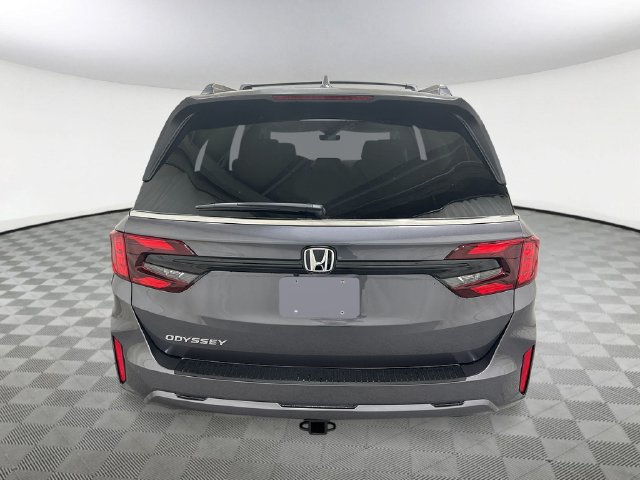 New 2027 Honda Odyssey EX-L image 5