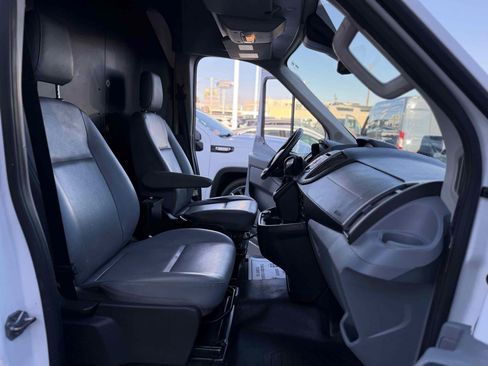 Used 2018 Ford Transit 350 148 Medium Roof RWD image 27