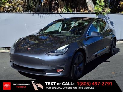 Used 2018 Tesla Model 3 Long Range