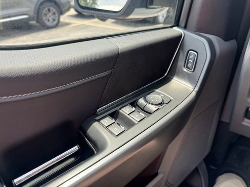 Used 2024 Ford F150 XLT w/ Equipment Group 302A MID AWD/4WD image 27