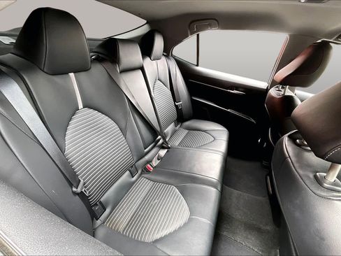 Used 2024 Honda Accord Touring image 20