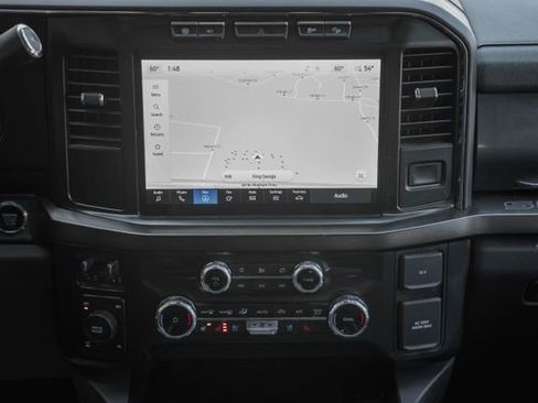 Used 2023 Ford F250 Lariat w/ Chrome Package image 25