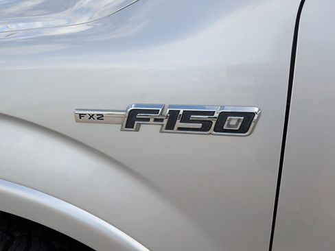 Used 2014 Ford F150 FX2 image 39