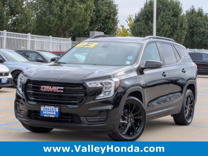Used 2023 GMC Terrain SLE w/ Elevation Edition