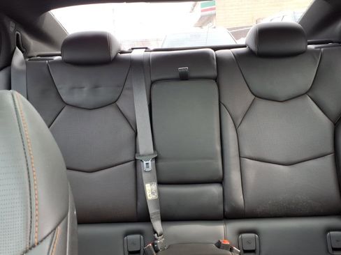 Used 2020 Cadillac CT5 Sport w/ Parking Package image 31