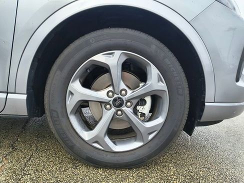 Used 2024 Ford Escape ST-Line w/ Tech Pack #1 image 29