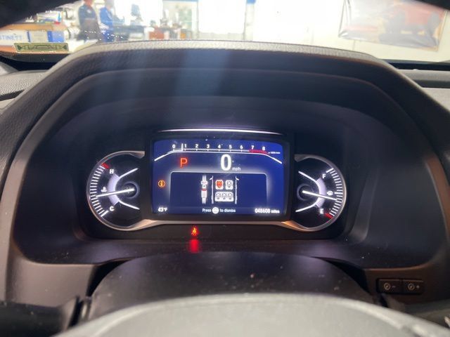 Used 2022 Honda Passport EX-L image 3