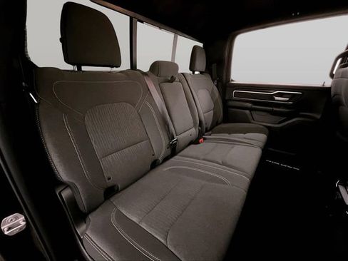 Used 2019 RAM 1500 Big Horn AWD/4WD image 27