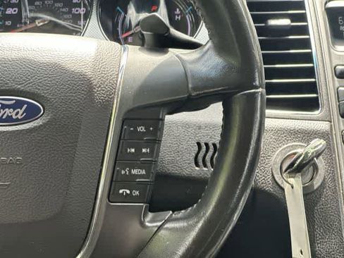 Used 2011 Ford Taurus SEL w/ 201A Rapid Spec Order Code FWD image 9