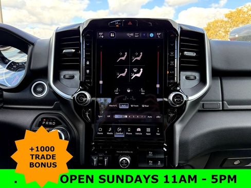 New 2026 RAM 1500 Big Horn image 23