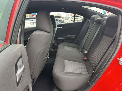 Used 2023 Dodge Charger SXT image 12
