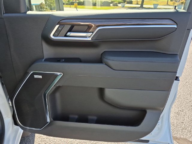 New 2026 Chevrolet Silverado 1500 RST w/ All Star Edition Plus AWD/4WD image 33