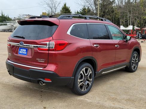 New 2026 Subaru Ascent Touring image 15