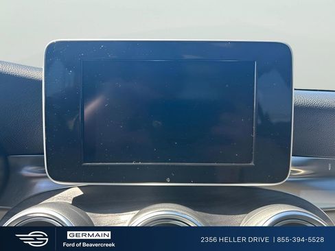 Used 2015 Mercedes-Benz C 300 4MATIC Sedan image 16