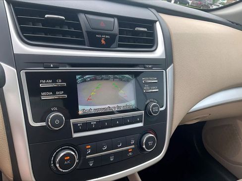 Used 2017 Nissan Altima 2.5 S w/ Power Driver Seat Package image 26