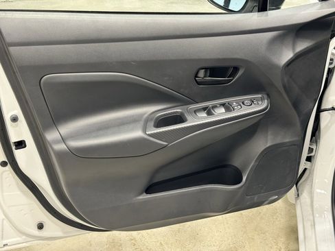 Certified 2025 Nissan Versa S w/ S Plus Package image 18