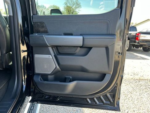 Used 2024 Ford F350 Lariat w/ FX4 Off-Road Package image 18