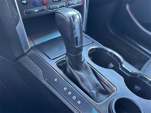 Used 2016 Ford Explorer Limited image 14