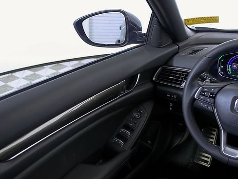 Used 2022 Honda Accord Sport image 23
