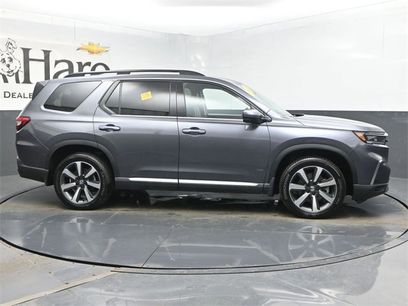 Used 2025 Honda Pilot Touring