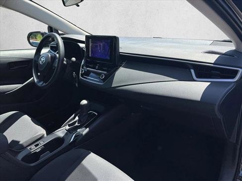 Certified 2026 Toyota Corolla LE FWD image 23