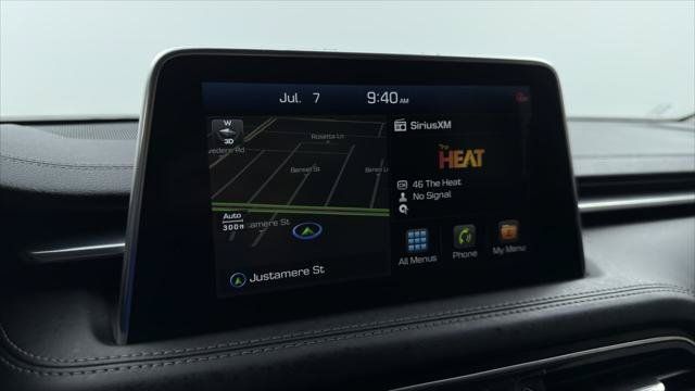 Used 2019 Genesis G70 3.3T Advanced RWD image 26