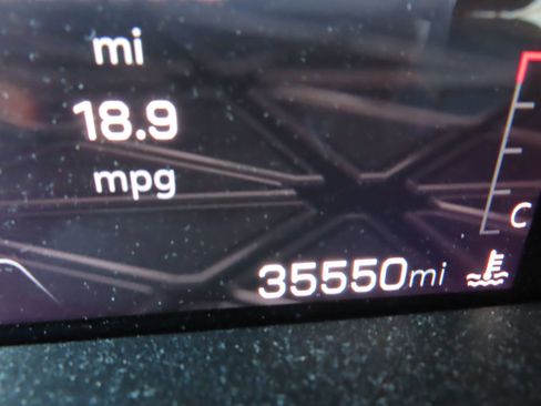 Used 2023 GMC Canyon AT4 w/ AT4 Premium Package image 20