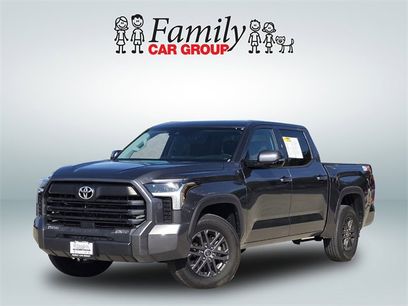 Used 2023 Toyota Tundra SR5 w/ SR5 Convenience Package