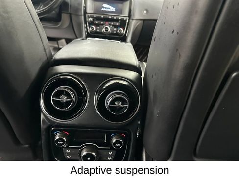 Used 2016 Jaguar XJ R-Sport AWD/4WD image 27