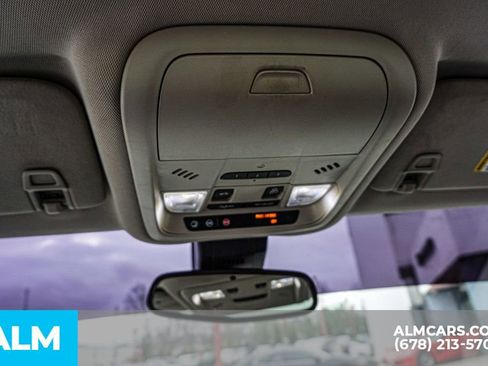 Used 2019 GMC Terrain Denali w/ Advanced Safety Package image 33