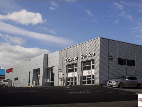 Used 2019 Nissan Rogue Sport S w/ Appearance Package image 10