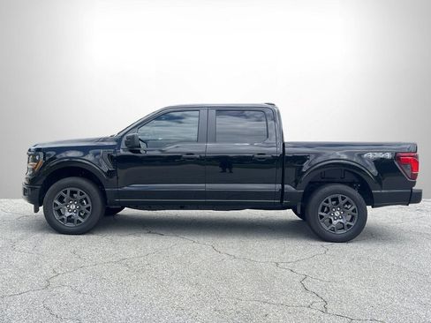 New 2026 Ford F150 STX w/ Equipment Group 200A AWD/4WD image 20