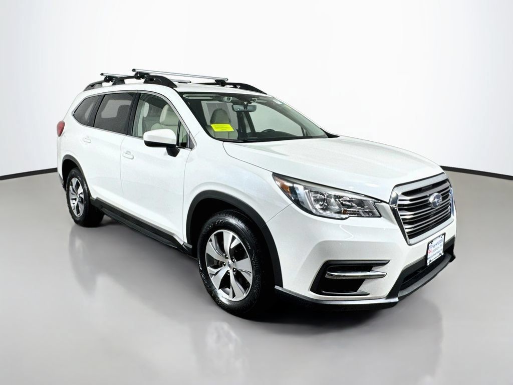 Used 2019 Subaru Ascent Premium AWD/4WD image 10