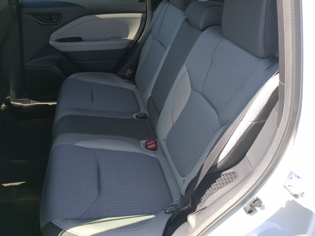 New 2026 Subaru Forester Premium AWD/4WD image 18