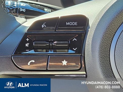 New 2025 Hyundai Elantra Sport image 30