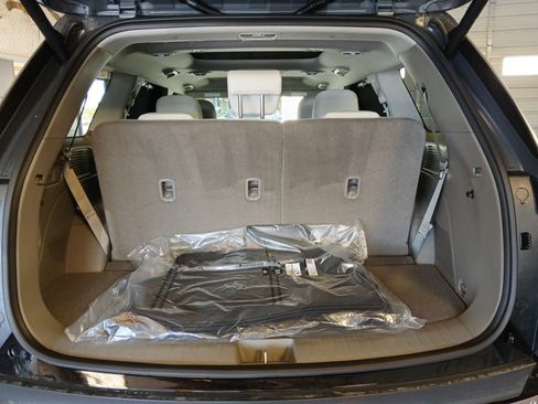 New 2026 Hyundai Palisade Limited image 16