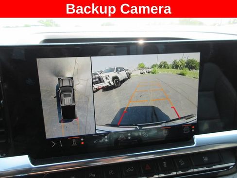 Certified 2024 GMC Sierra 1500 SLT w/ SLT Premium Plus Package AWD/4WD image 18