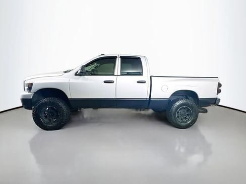 Used 2008 Dodge Ram 2500 Truck SLT w/ Trailer Tow Group image 9